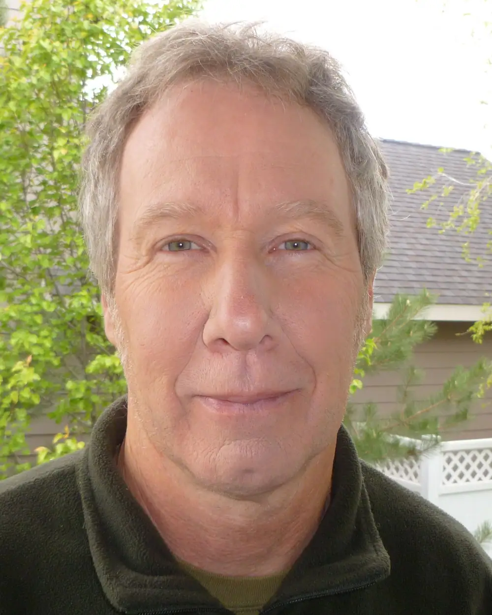 Calvin Belshaw, owner of Superior Junk Removal